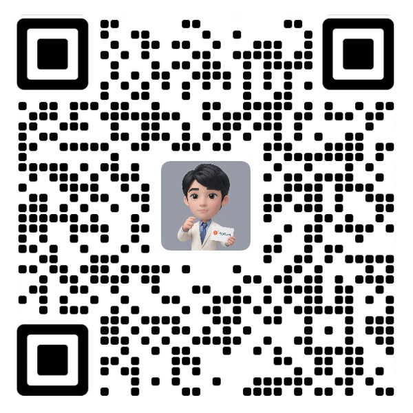 江苏400选号网业务员微信二维码 微信号18662188888